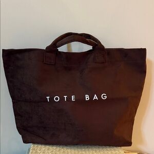 Marc Jacobs Tote Bag